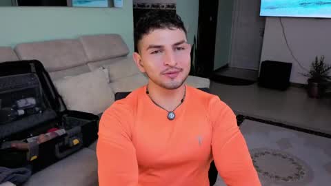 Angelo Ferro online show from 22, 5, 2026