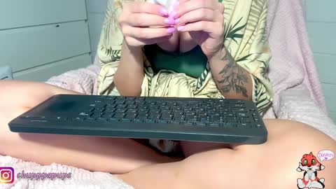 Snapshot of angelok_ chatting on 6, 2, 2025 My name is Ena. You will make me very happy if you subscribe. Love you  online show from 6, 2, 2025
