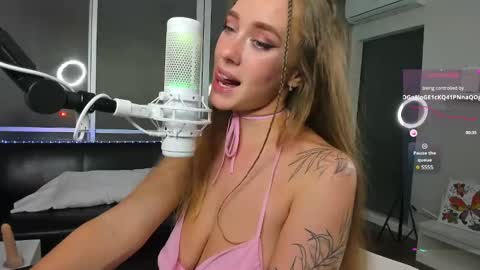 Angel online show from 11, 12, 2024