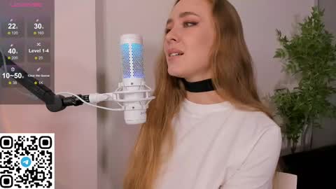 Angel online show from 5, 3, 2025