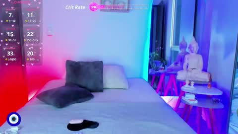 Angel online show from 11, 3, 2026