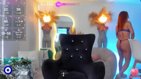 Snapshot of angelpeach_ chatting on 2, 5, 2026 Angel online show from 2, 5, 2026