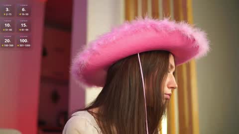 Nikki online show from 18, 11, 2025