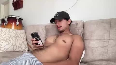 Snapshot of angelsansciele chatting on 12, 6, 2026 Sebastian online show from 12, 6, 2026