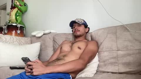 Snapshot of angelsansciele chatting on 1, 7, 2026 Sebastian online show from 1, 7, 2026