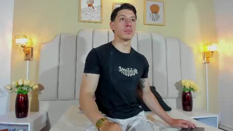 Snapshot of angelsbeaumont chatting on 14, 7, 2026 Angel Beaumont online show from 14, 7, 2026