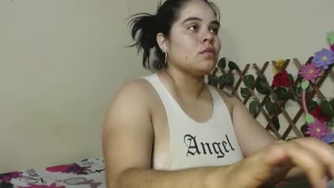 angelsexhotlatin online show from 26, 4, 2026