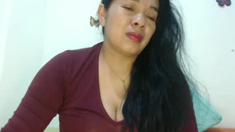 Snapshot of angelsexylatina chatting on 4, 5, 2026 rebeca online show from 4, 5, 2026
