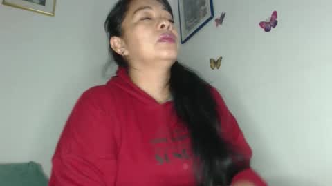 Snapshot of angelsexylatina chatting on 30, 5, 2026 rebeca online show from 30, 5, 2026
