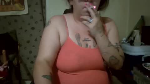 Angel and Mark online show from 15, 3, 2026