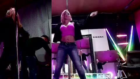 Madison Marie online show from 22, 12, 2024