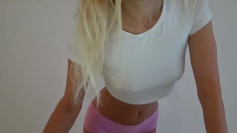 Alesia online show from 21, 12, 2025