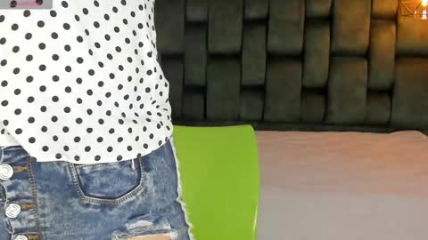 ANGIE online show from 10, 10, 2025