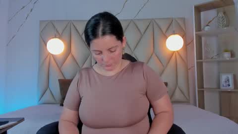 ANGIE online show from 23, 11, 2025