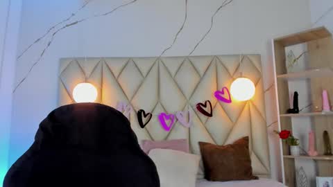 ANGIE online show from 9, 3, 2026