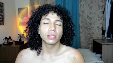 angelwhitte online show from 19, 3, 2026