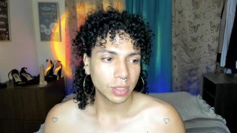 angelwhitte online show from 27, 3, 2026