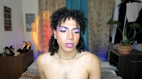 angelwhitte online show from 28, 3, 2026