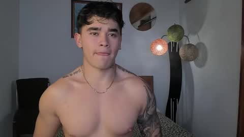 Snapshot of angelx_fox chatting on 1, 1, 2025 Angel Fox online show from 1, 1, 2025