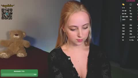  Im Chloe  i do FLASH BOOBS for new fan club online show from 20, 5, 2026