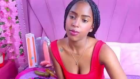 Snapshot of angeyapetite chatting on 23, 6, 2026 Anyega online show from 23, 6, 2026