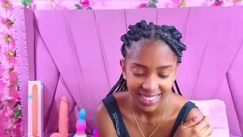 Snapshot of angeyapetite chatting on 27, 6, 2026 Anyega online show from 27, 6, 2026