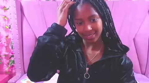 Snapshot of angeyapetite chatting on 2, 7, 2026 Anyega online show from 2, 7, 2026
