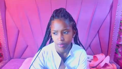 Snapshot of angeyapetite chatting on 10, 7, 2026 Anyega online show from 10, 7, 2026