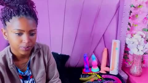 Snapshot of angeyapetite chatting on 28, 7, 2026 Anyega online show from 28, 7, 2026