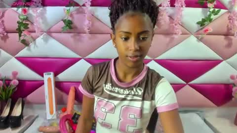 Snapshot of angeyapetite chatting on 31, 7, 2026 Anyega online show from 31, 7, 2026