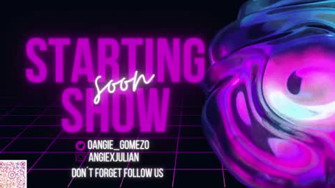 Snapshot of angie_bigboobs chatting on 30, 4, 2026 Angie Gomez Onlyfans angie bigboobs FREE online show from 30, 4, 2026
