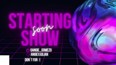 Snapshot of angie_bigboobs chatting on 17, 5, 2026 Angie Gomez Onlyfans angie bigboobs FREE online show from 17, 5, 2026