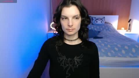 angie_faee online show from 16, 1, 2025