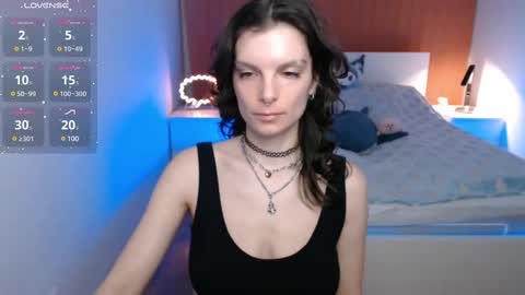 angie_faee online show from 28, 2, 2025