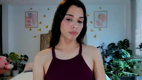 Snapshot of angie_modelo chatting on 28, 4, 2026 Anabella online show from 28, 4, 2026