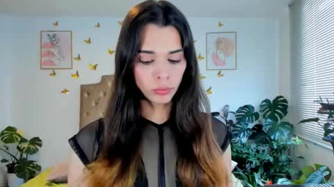 Snapshot of angie_modelo chatting on 12, 5, 2026 Anabella online show from 12, 5, 2026
