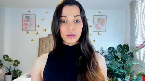 Snapshot of angie_modelo chatting on 5, 6, 2026 Anabella online show from 5, 6, 2026