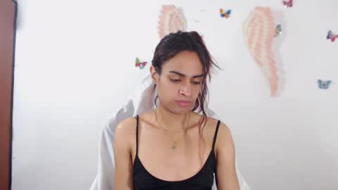 ints marianaroldan945 online show from 6, 3, 2025