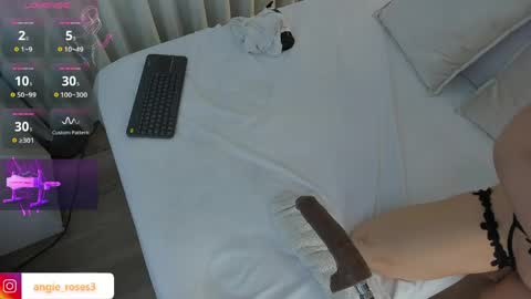 Snapshot of angiee_roses chatting on 16, 5, 2026 angiee roses online show from 16, 5, 2026