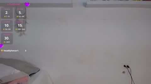 angiellam online show from 25, 11, 2025