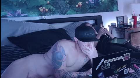 Snapshot of anglz017 chatting on 27, 2, 2025 Anglz017 online show from 27, 2, 2025