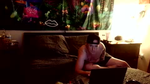 Snapshot of anglz017 chatting on 2, 3, 2026 Anglz017 online show from 2, 3, 2026