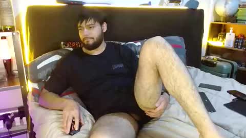 Deimos online show from 6, 4, 2026