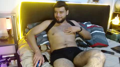 Deimos online show from 23, 4, 2026