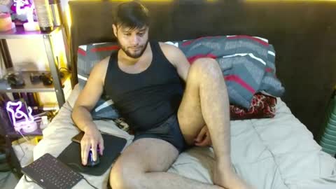 Deimos online show from 9, 7, 2026