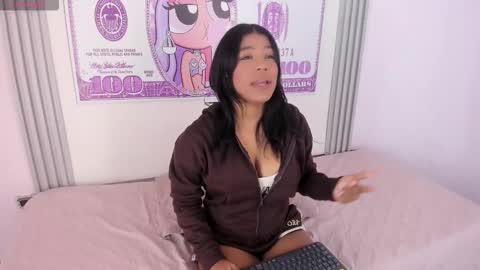 angy_avila online show from 15, 11, 2025