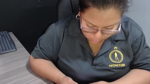 angy online show from 4, 10, 2025