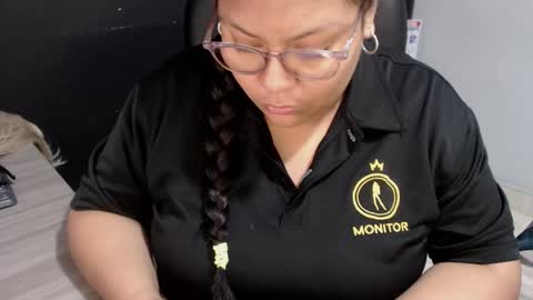 angy online show from 13, 11, 2025