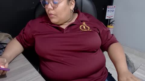 angy online show from 14, 11, 2025