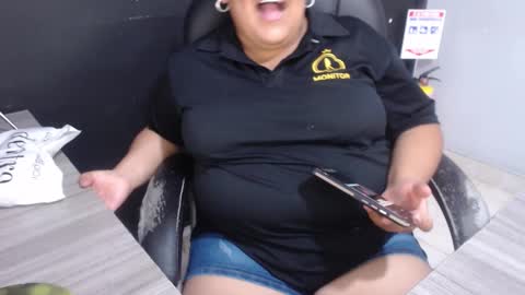 angy online show from 16, 3, 2026